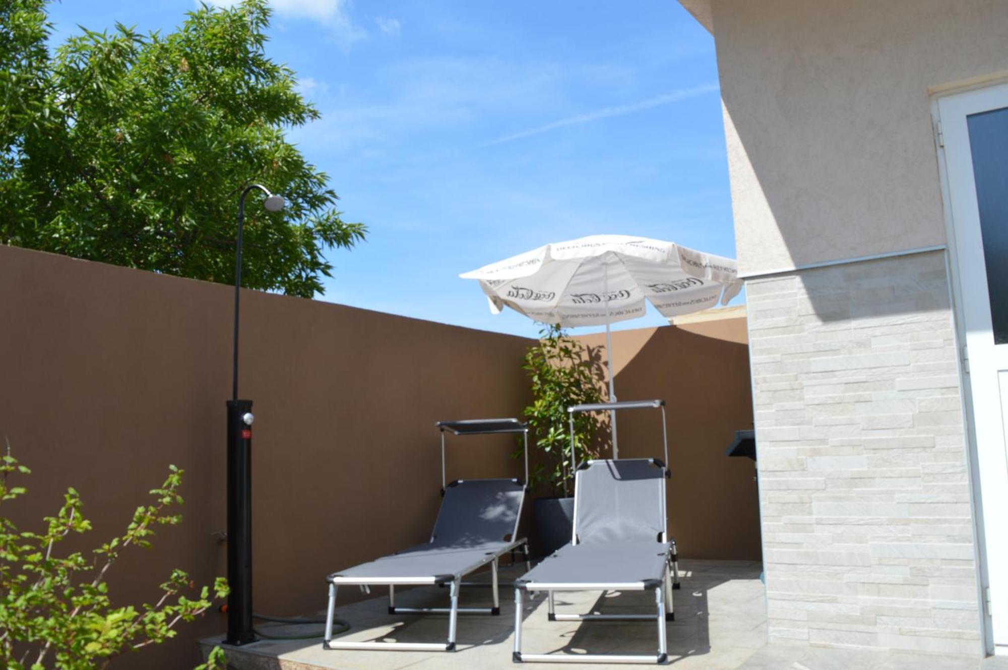 Apartman Talija Kali Ngoại thất bức ảnh