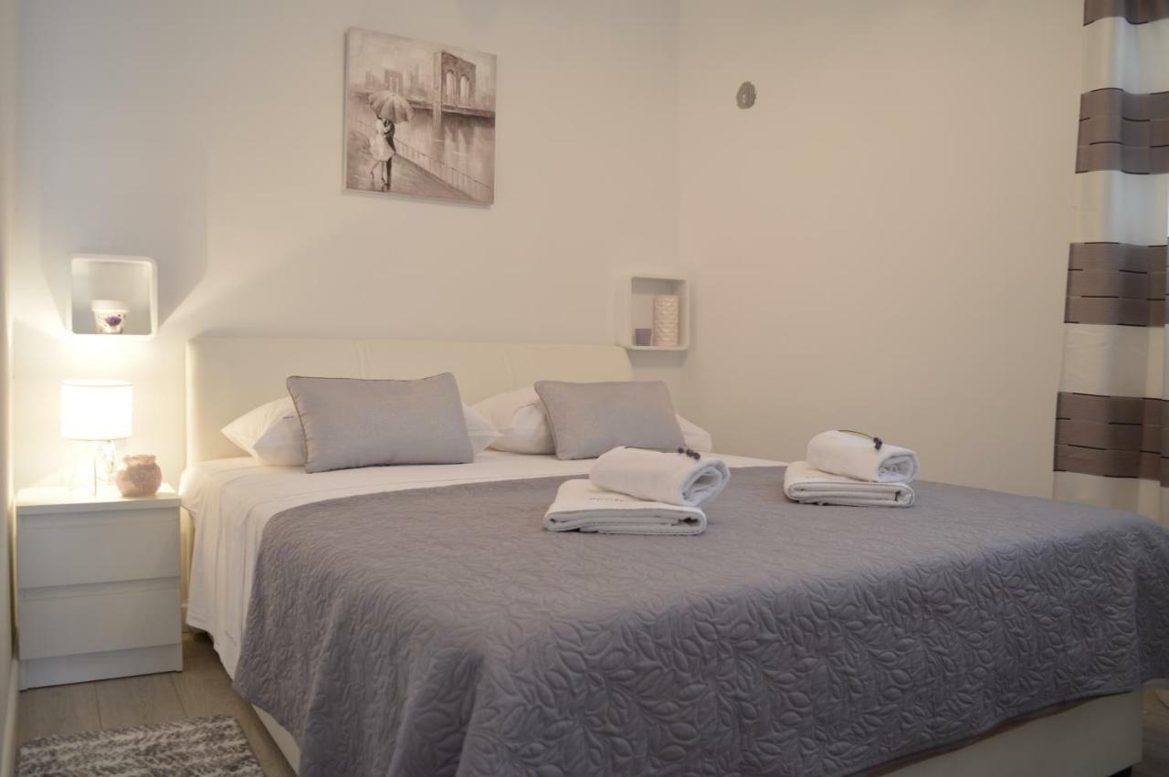 Apartman Talija Kali Ngoại thất bức ảnh