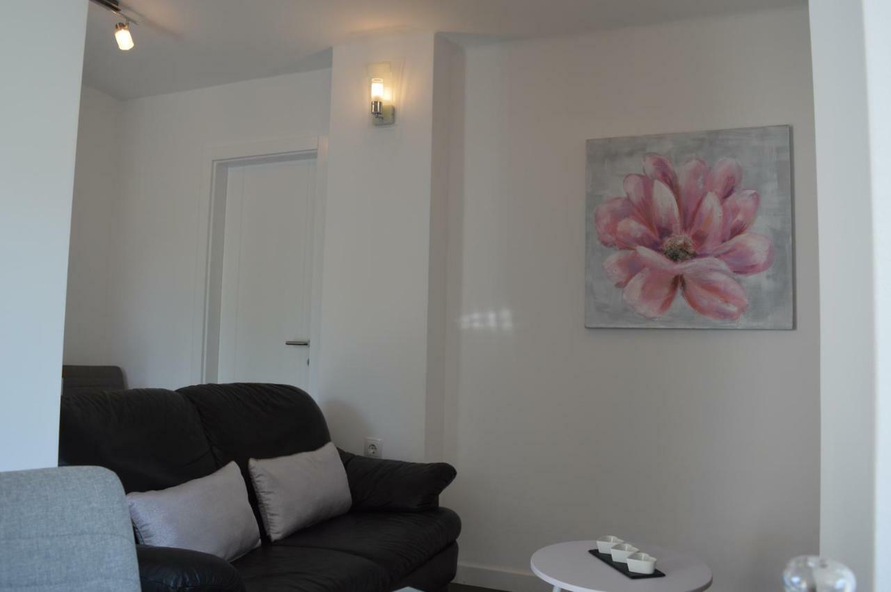 Apartman Talija Kali Ngoại thất bức ảnh