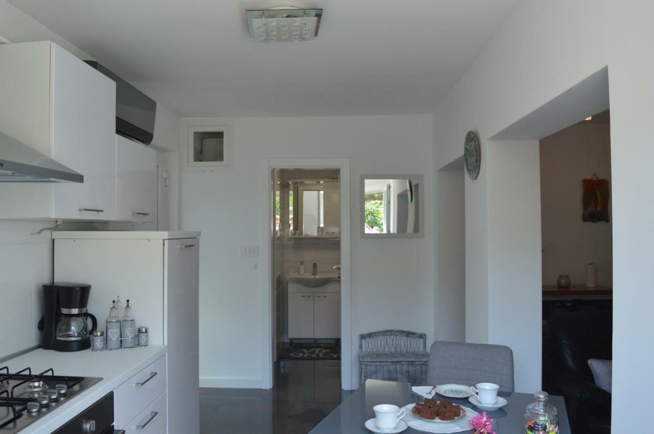 Apartman Talija Kali Ngoại thất bức ảnh