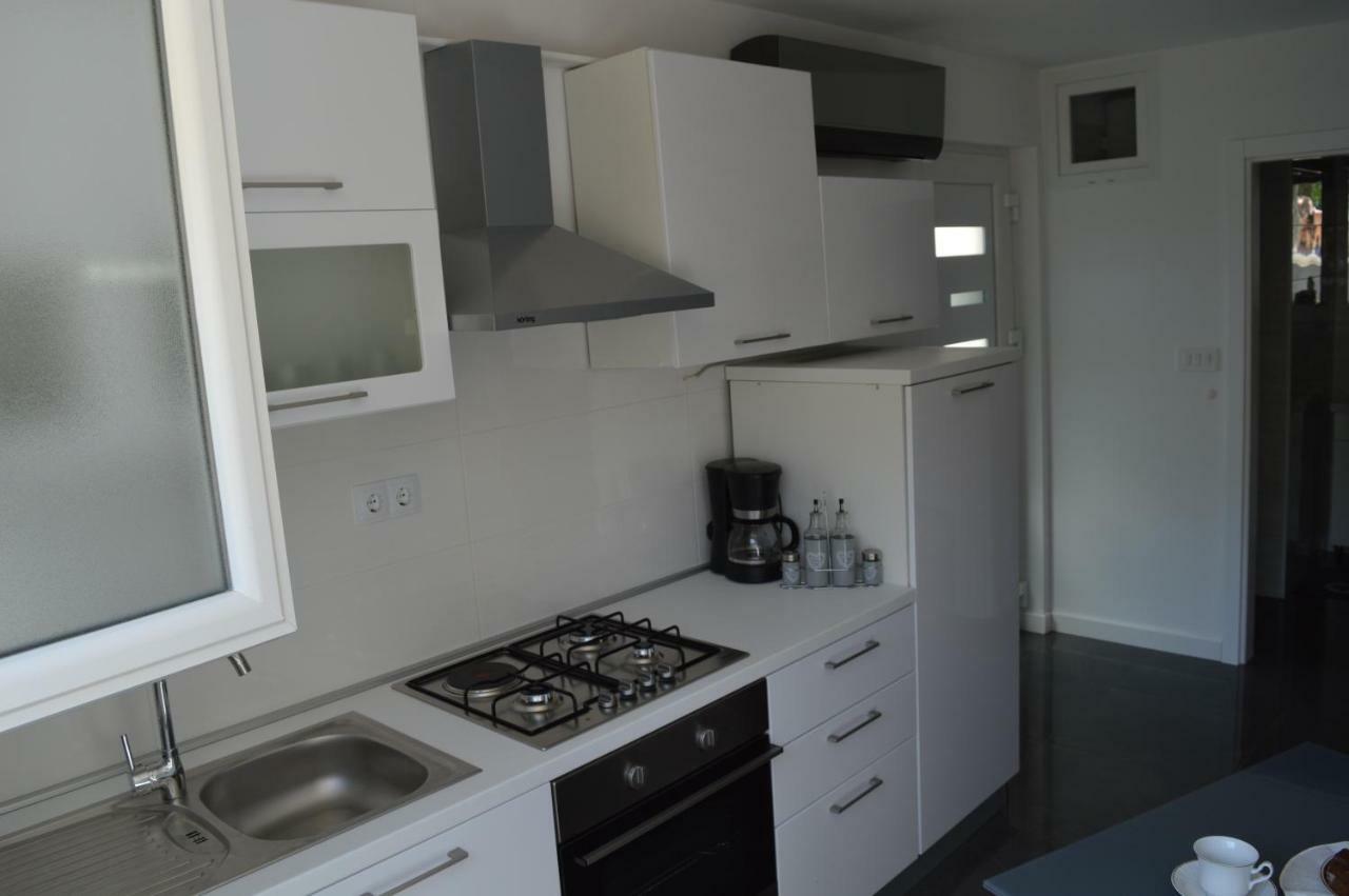 Apartman Talija Kali Ngoại thất bức ảnh