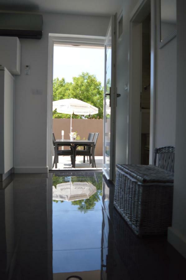 Apartman Talija Kali Ngoại thất bức ảnh