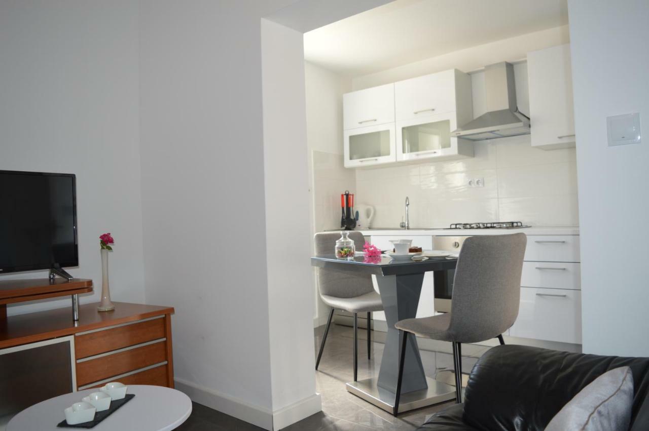 Apartman Talija Kali Ngoại thất bức ảnh