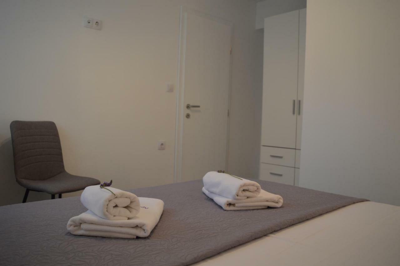 Apartman Talija Kali Ngoại thất bức ảnh